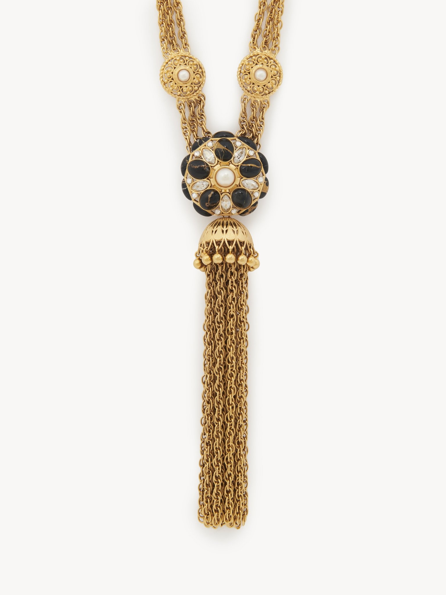 THE CHLOÉ MAGNIFICENT NECKLACE - 3