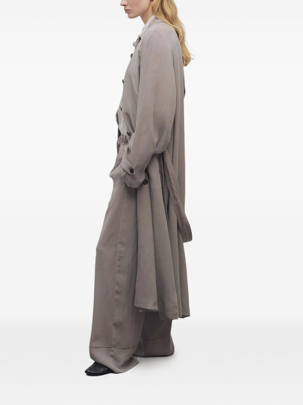 Enea drawstring trousers - 3