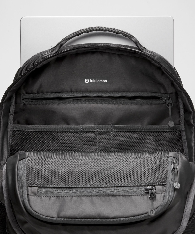 Cruiser Backpack 26L *Updated 5