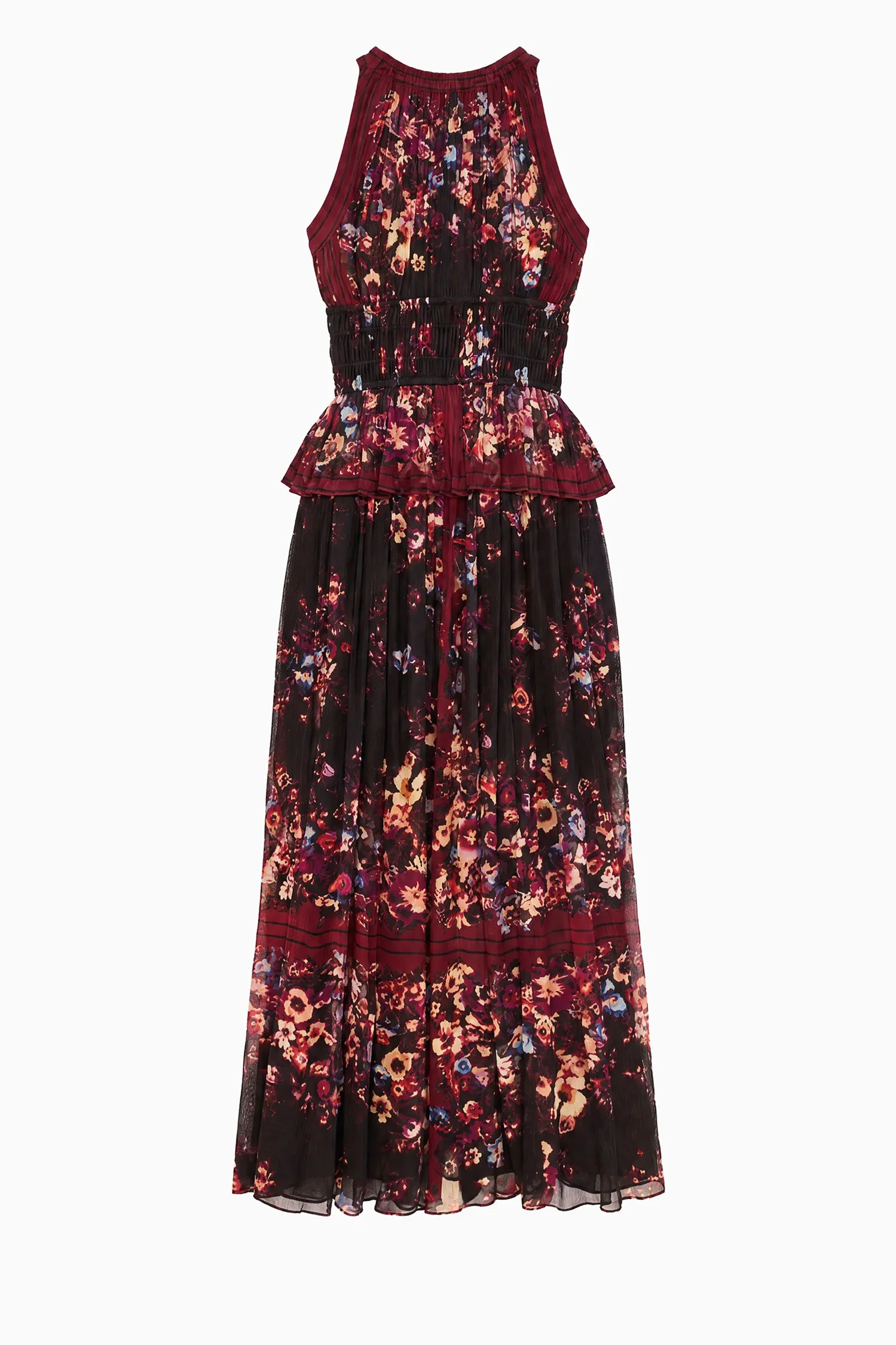 Adeline Dress - 1