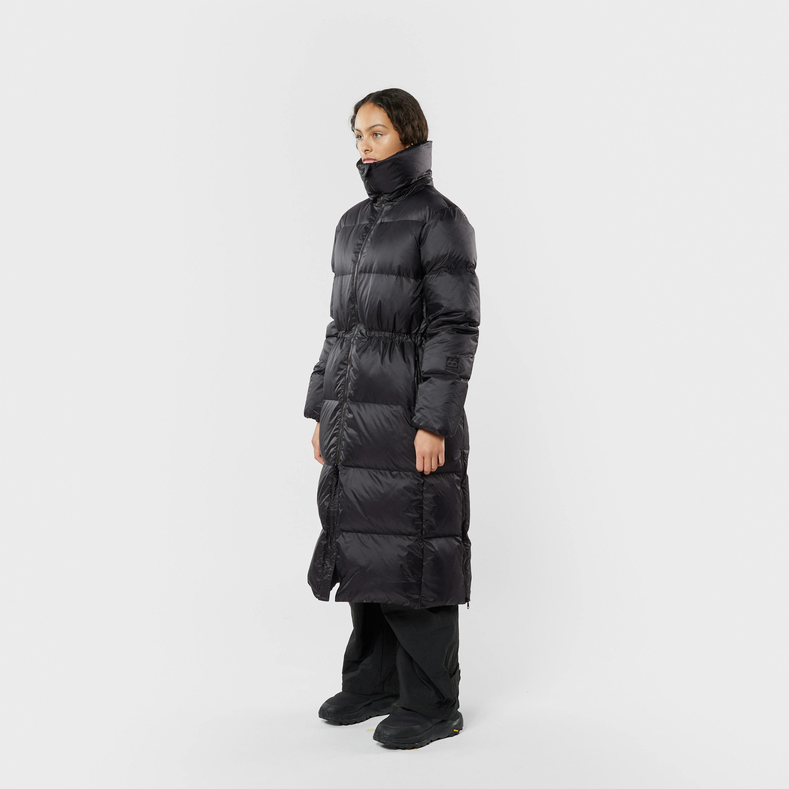 Women's Eldey Down Coat - 6