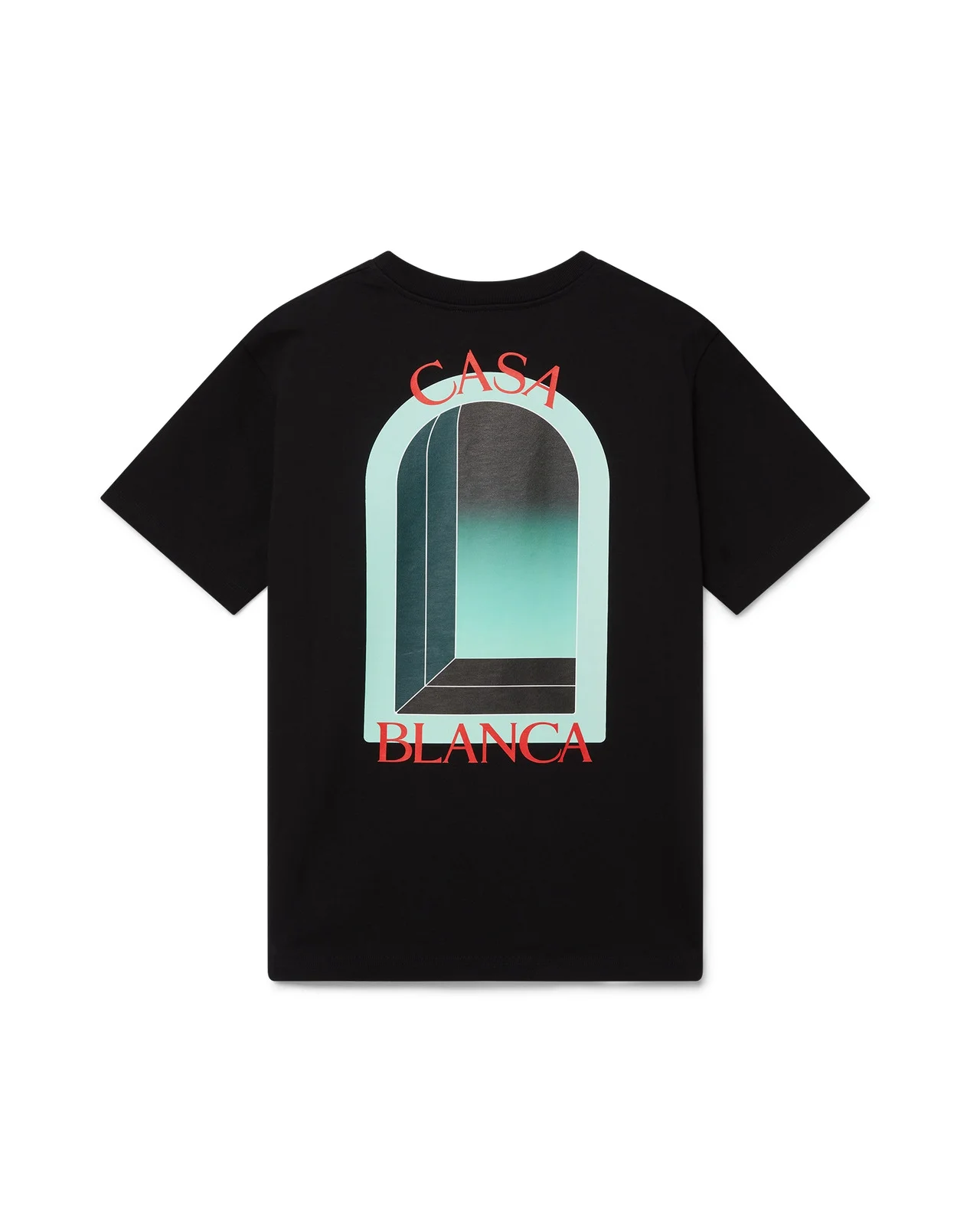 L'Arche T-Shirt | Casablanca Paris - 1