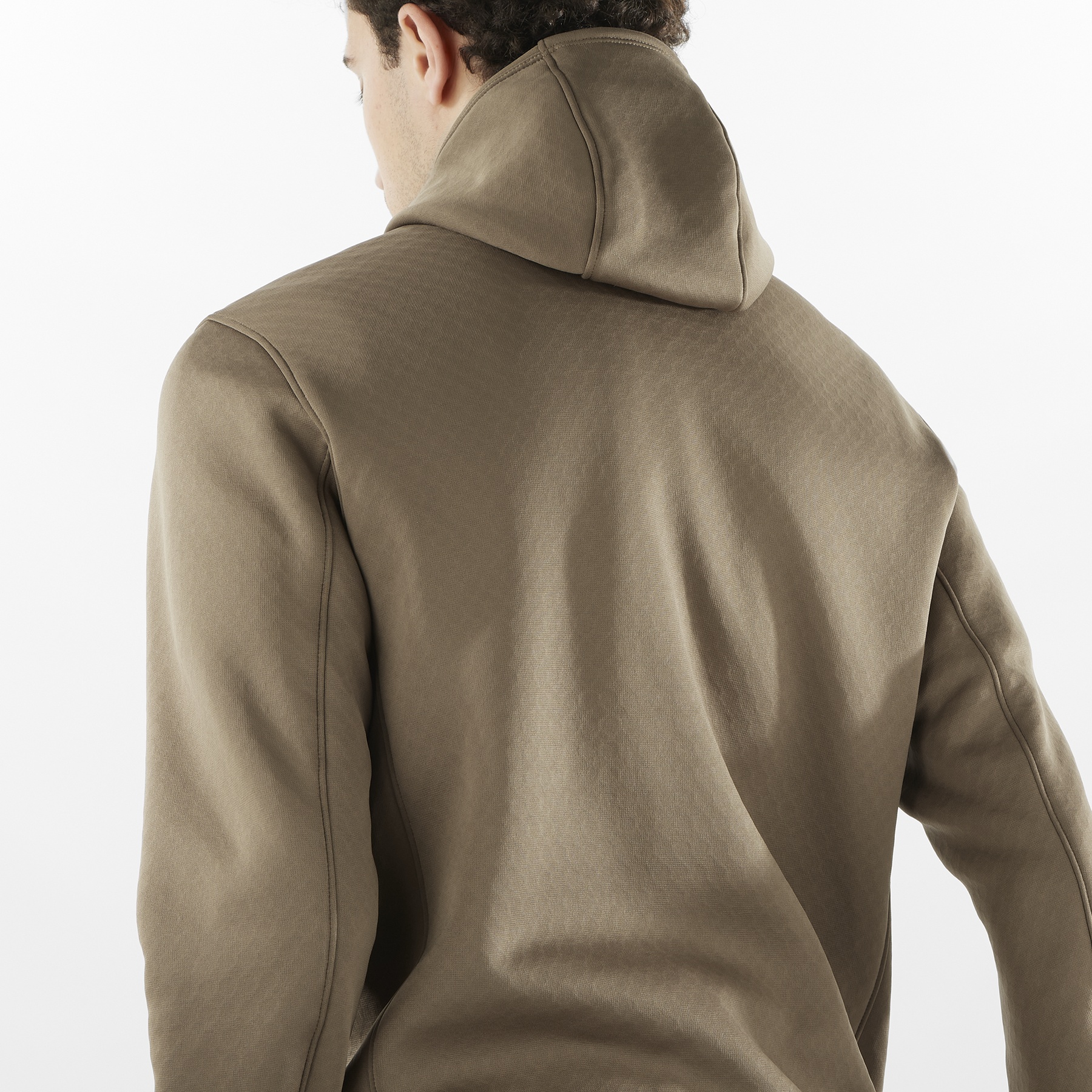 OUTLINE WARM - 6