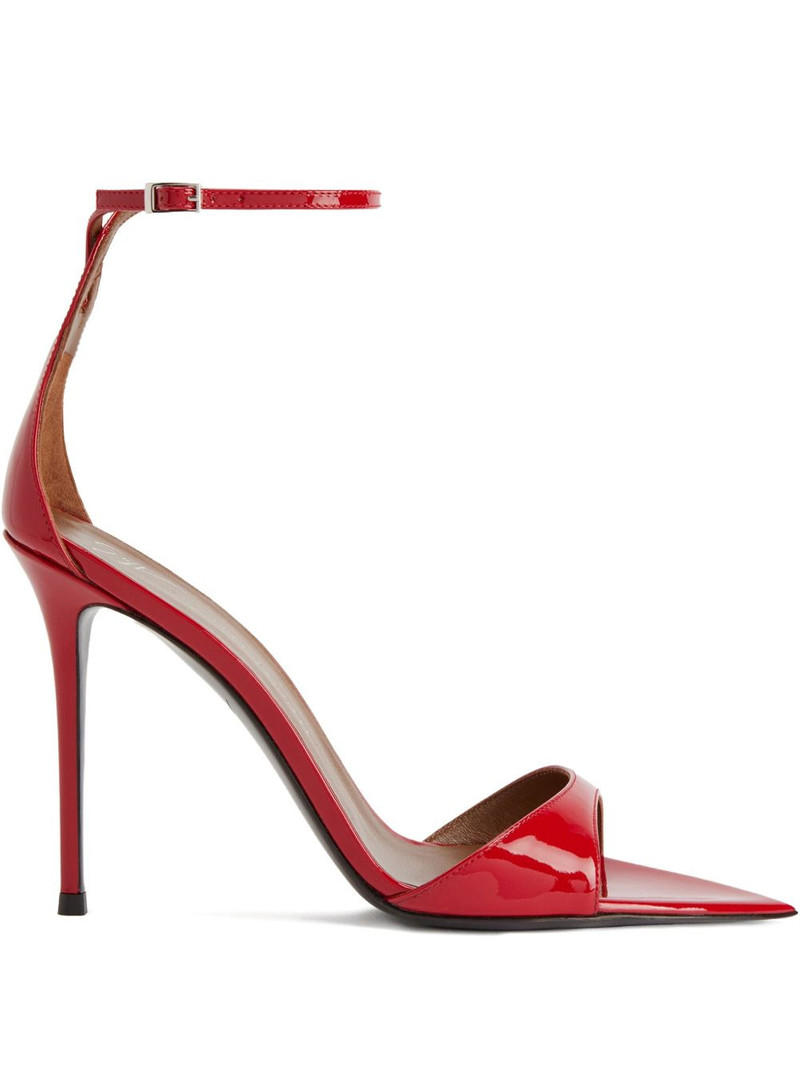 105mm Intriigo sandals 1