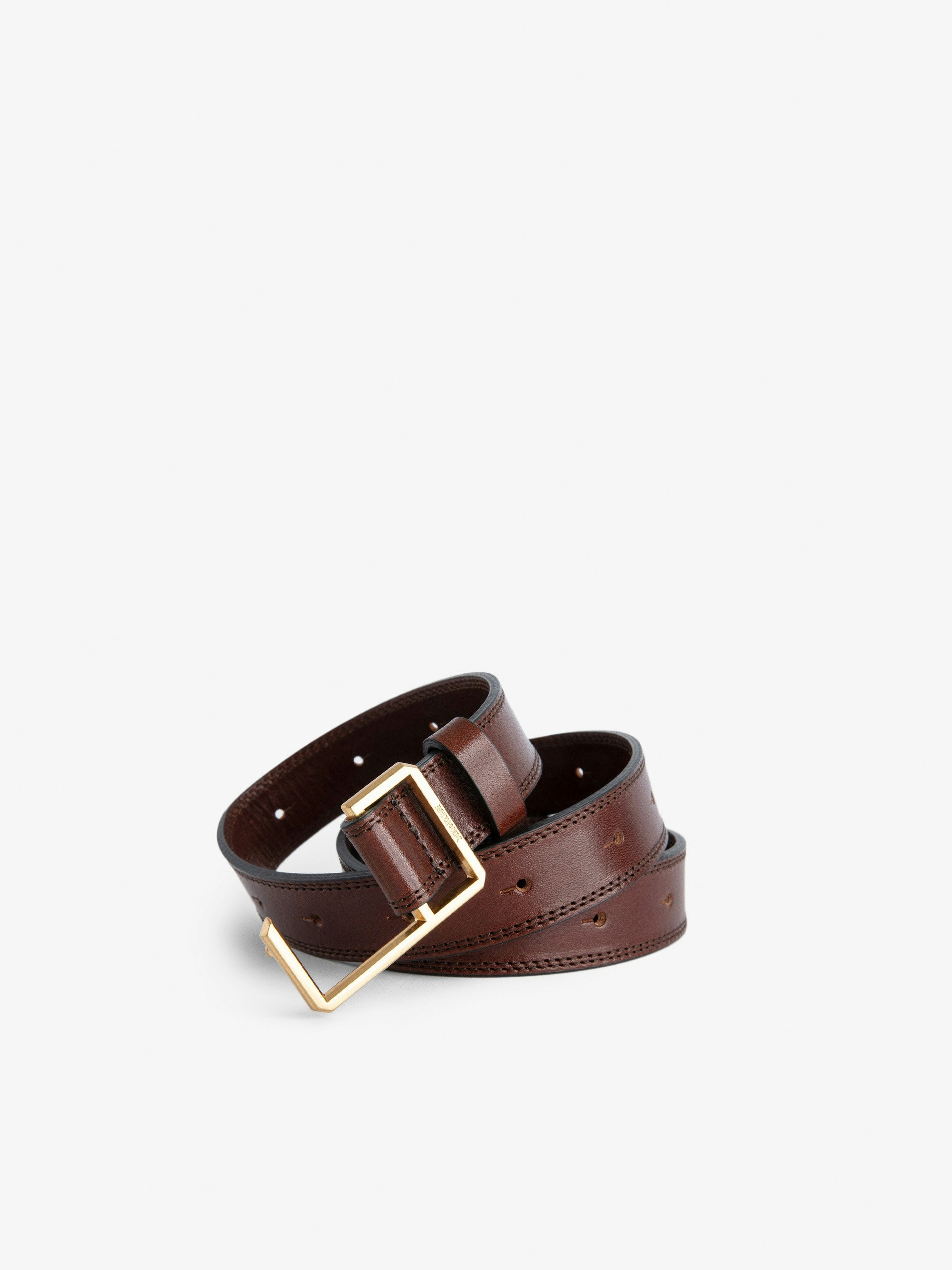La Cecilia Obsession Belt - 3