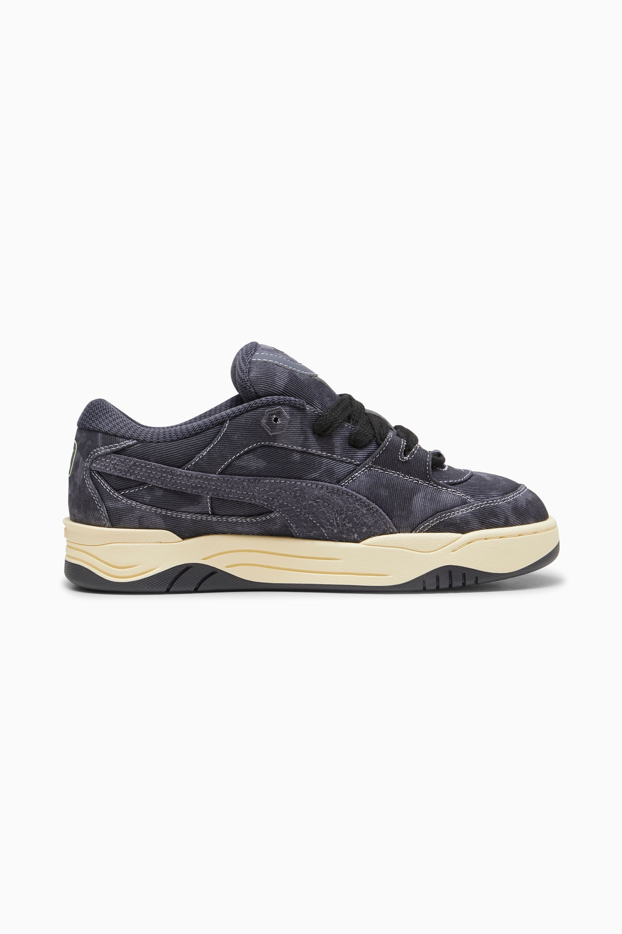 PUMA-180 Acid Wash Men's Sneakers - 7