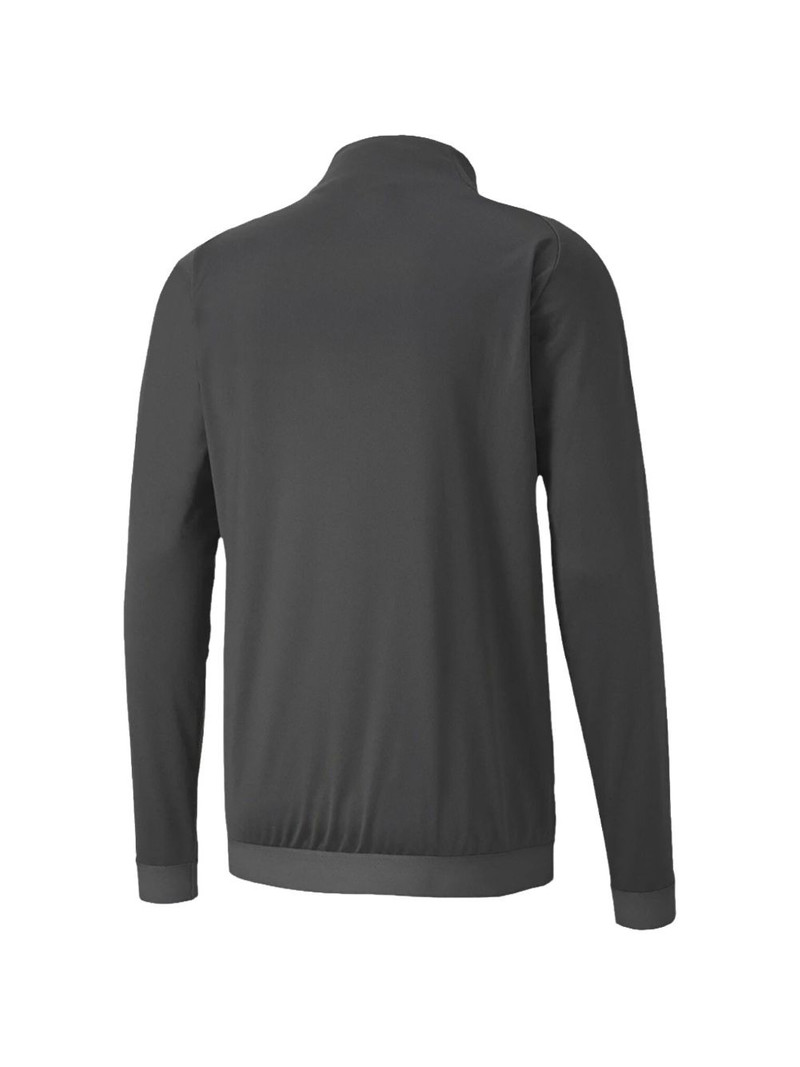 PUMA x Manchester City Stadium League jackets outlook