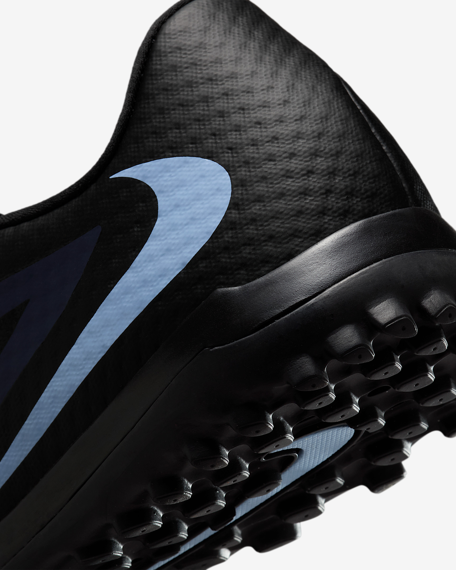 Nike Phantom 6 Low Academy Turf Soccer Shoes - 8