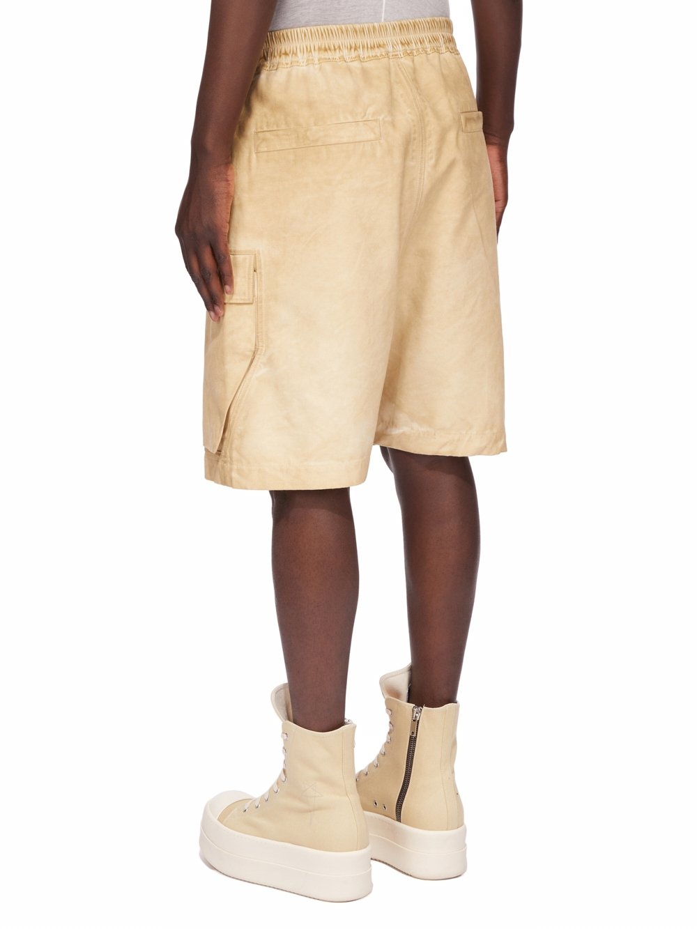 SHORTS - 3