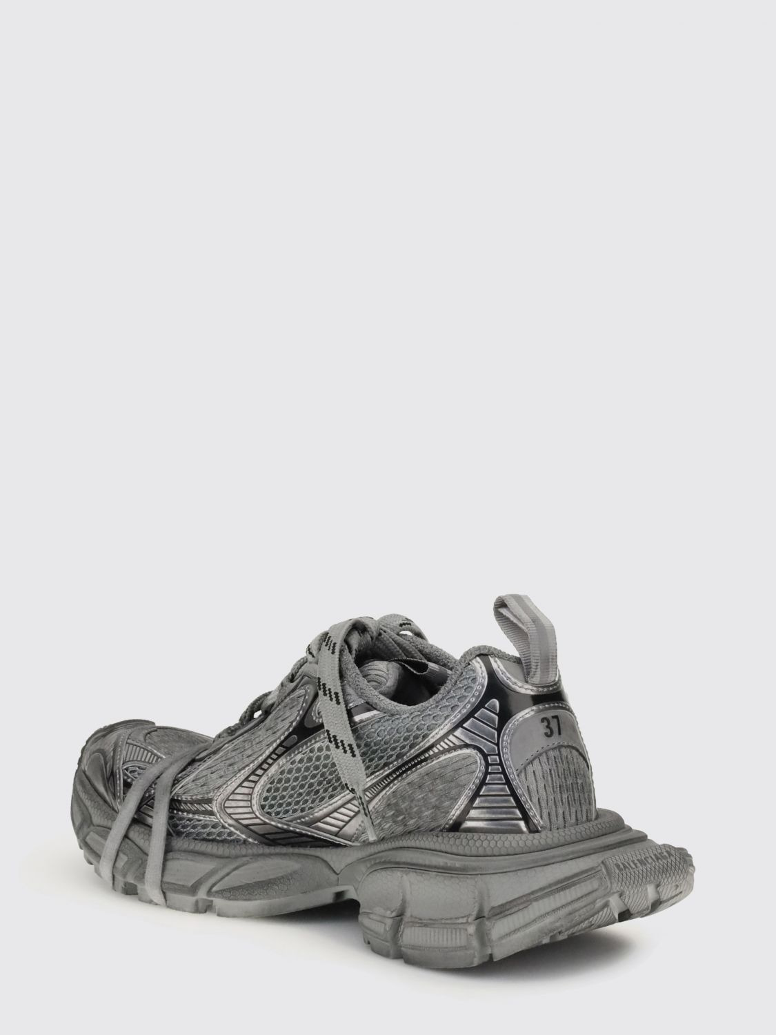 Sneakers woman Balenciaga - 3