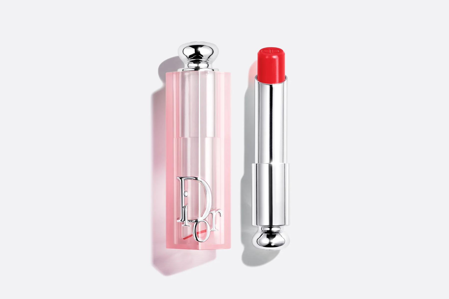 Dior Addict Lip Glow - 1