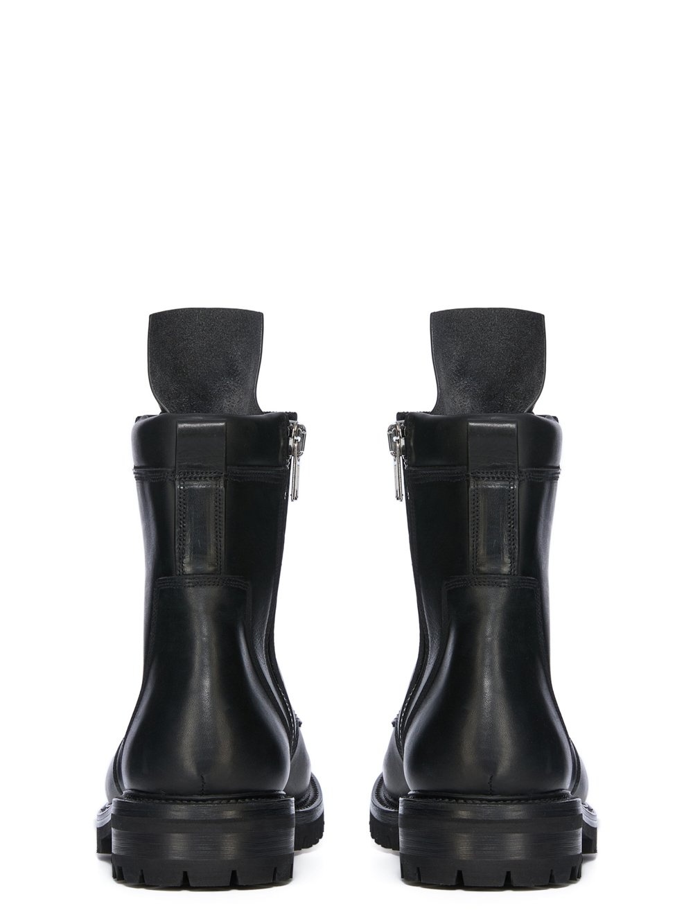 BOOTS - 4