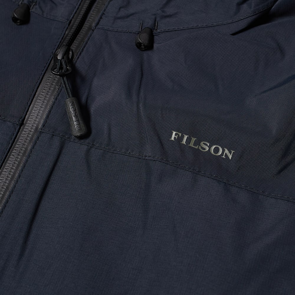 Filson Swiftwater Rain Jacket - 3