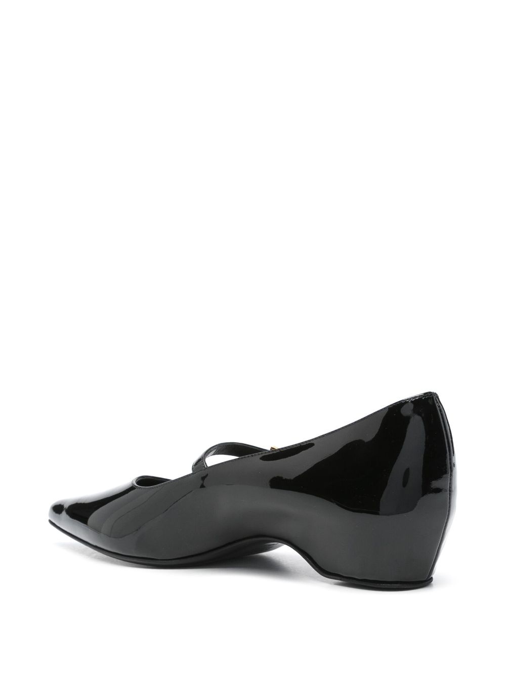 Sybil pumps - 3