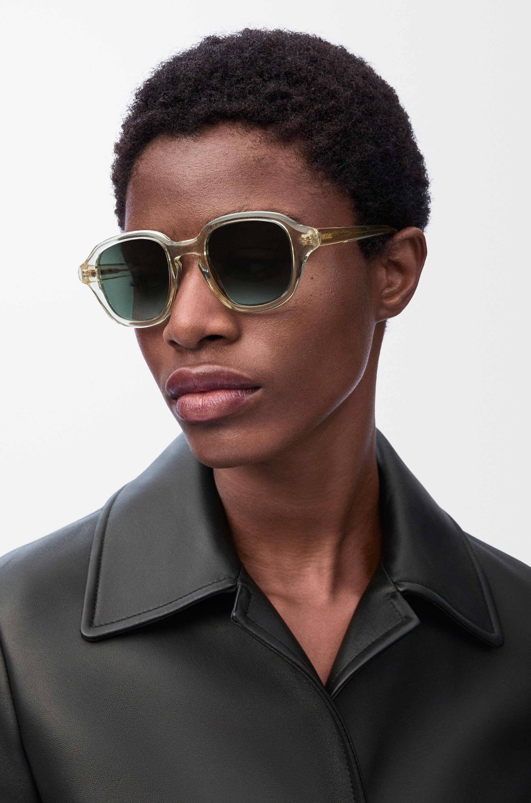 Alpha Slim sunglasses - 3