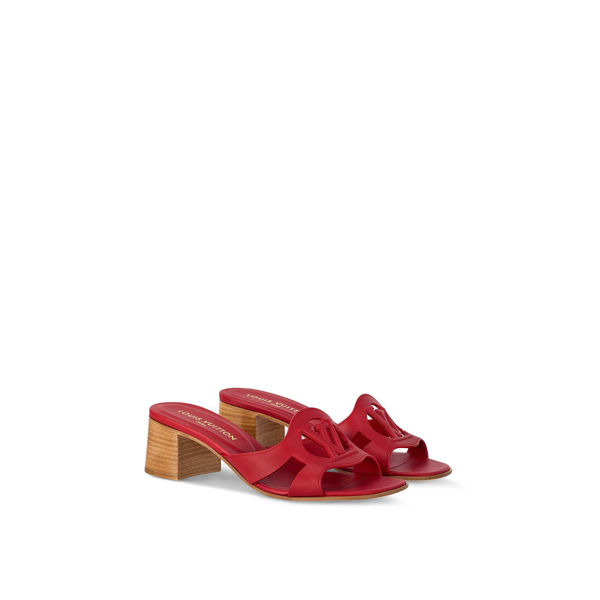 LV Isola Mule - 2
