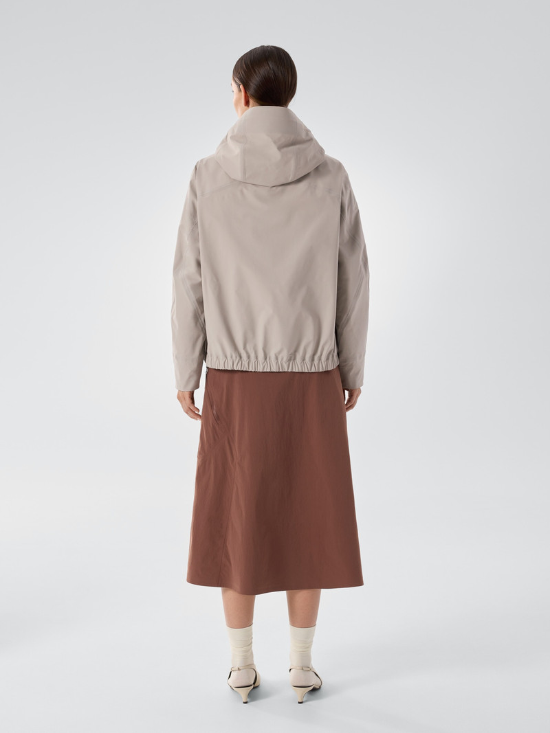 Veilance Asset SL Jacket outlook