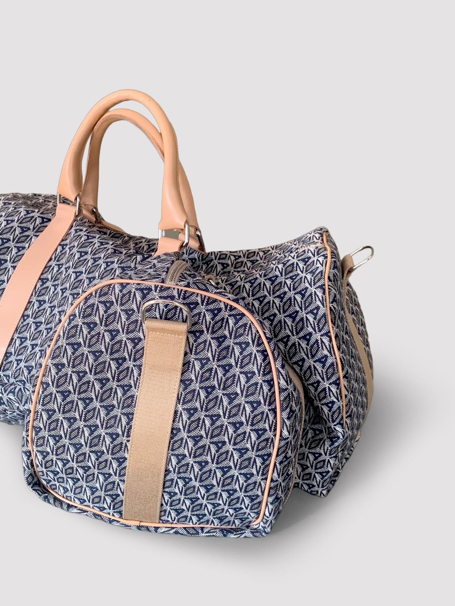 Livello Monogram Gym Bag Monogram Mix - 3