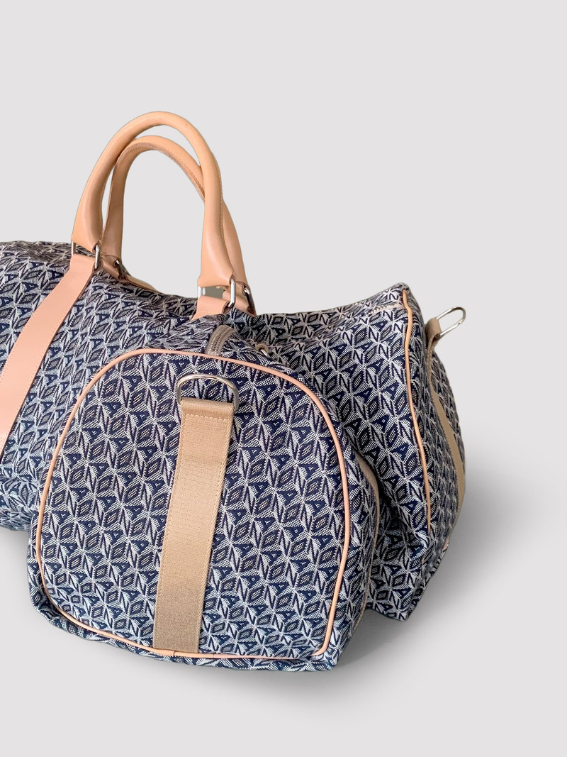 Livello Monogram Gym Bag Monogram Mix 3