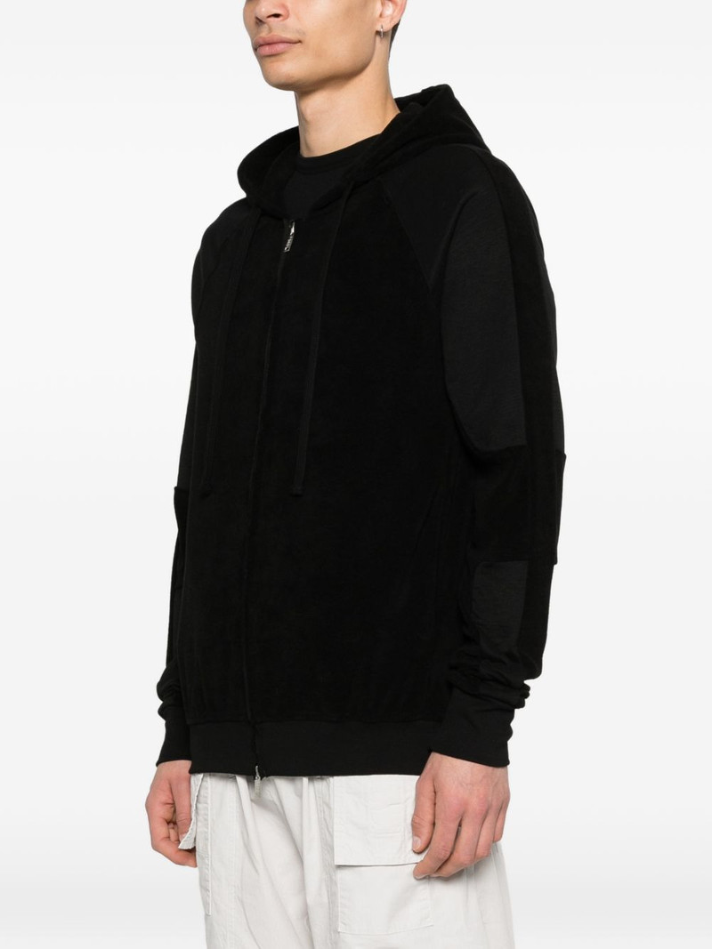 thom/krom zip hoodie outlook