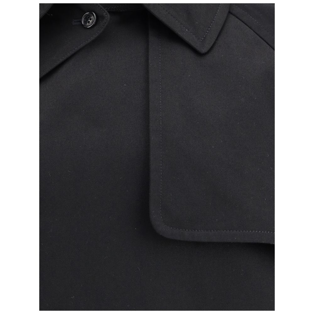 Heritage Parka Jacket - 3