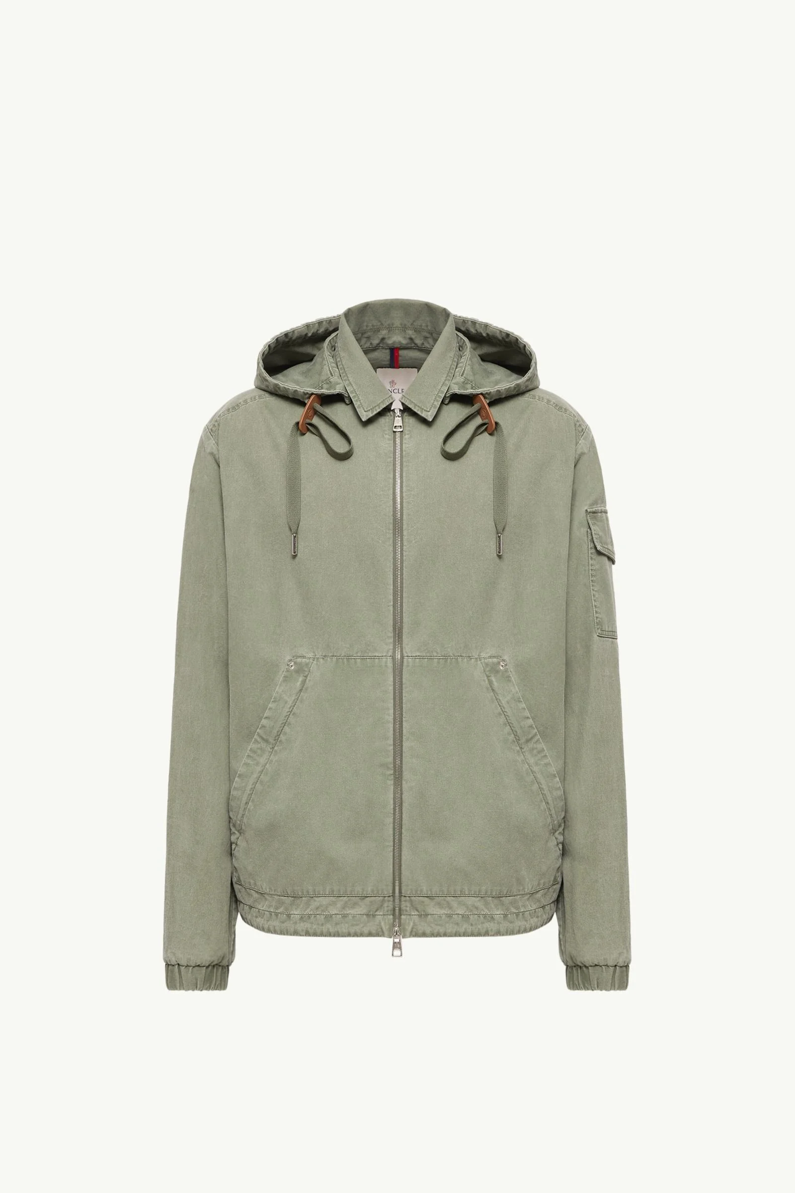Havas Shirt Jacket - 1