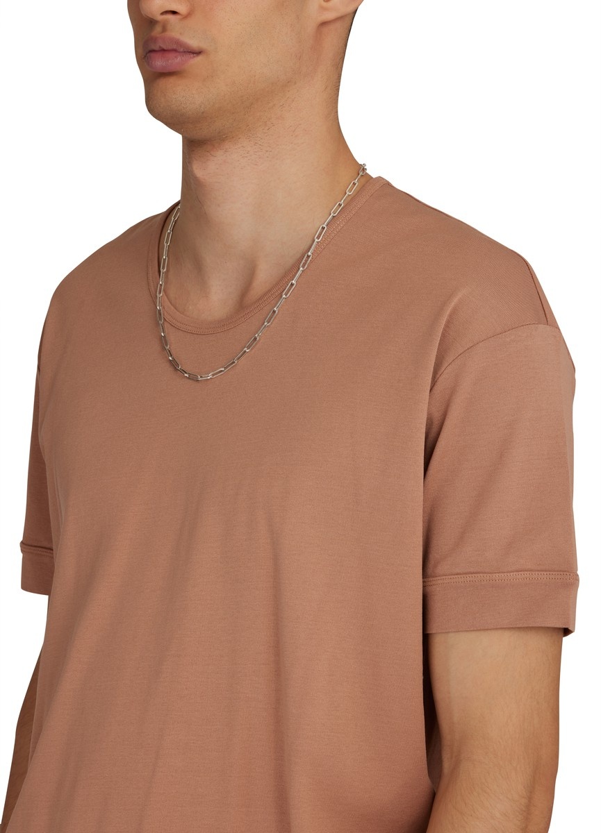 Short-sleeved T-shirt - 4