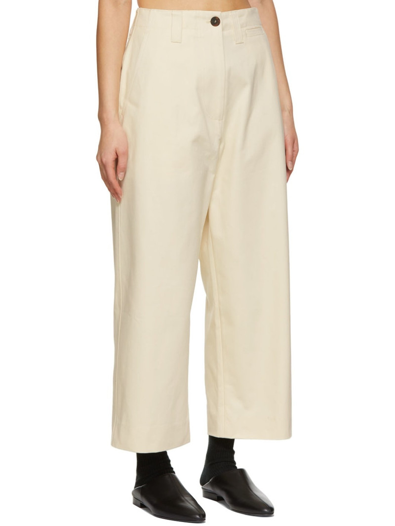 Off-White Asher Trousers 2