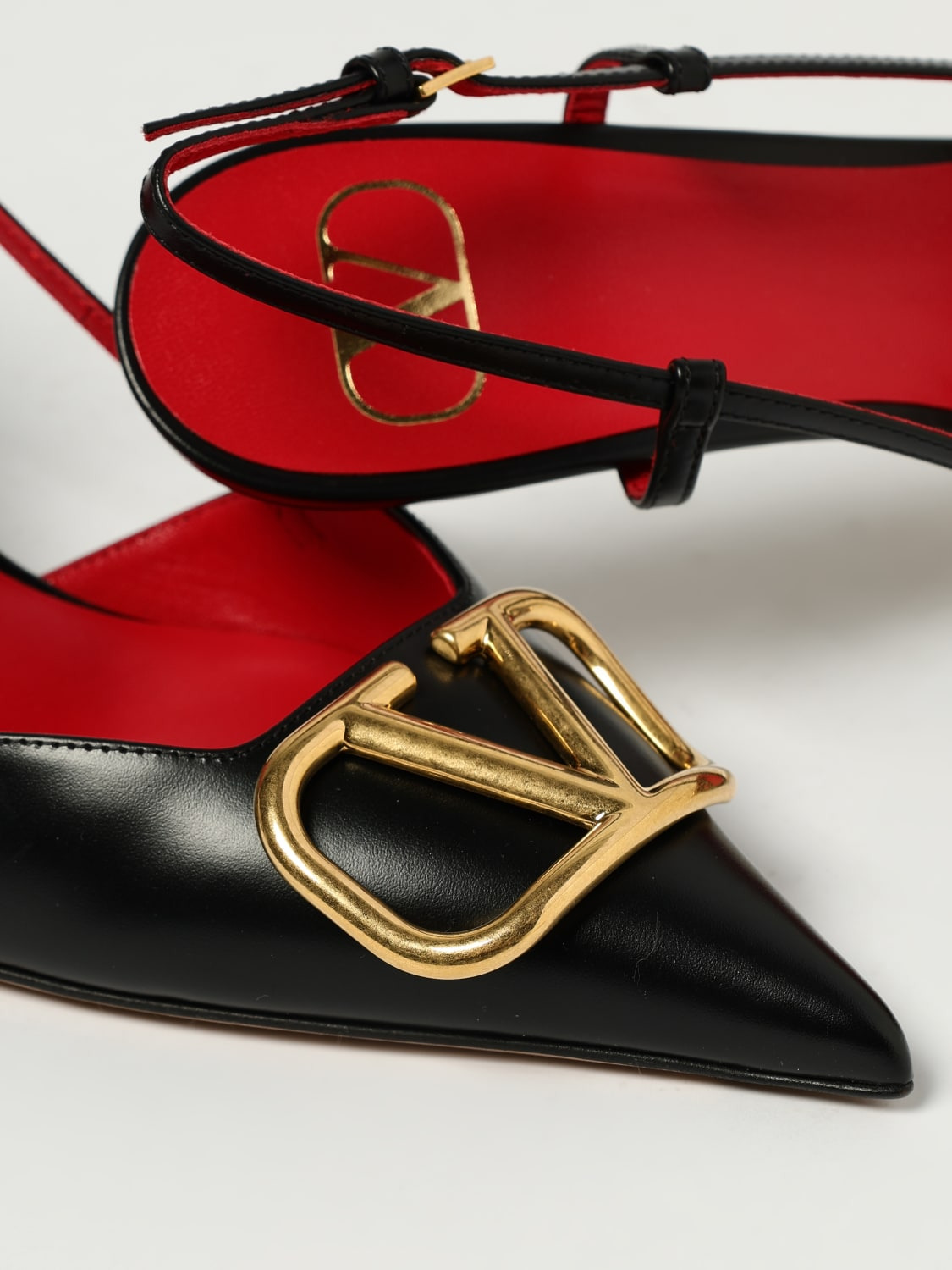 Shoes woman Valentino Garavani - 4