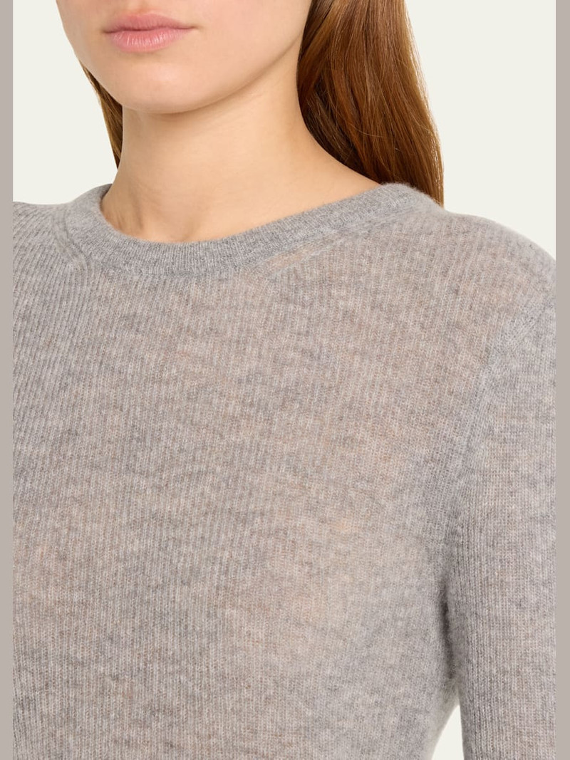 Citizens of Humanity Alessia Wool-Cashmere Sweater outlook