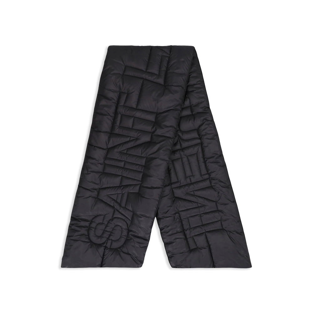 Saint Laurent Black Scarves Women - 3