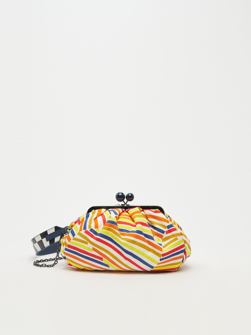 BADESSE Canvas Pasticcino Bag 1