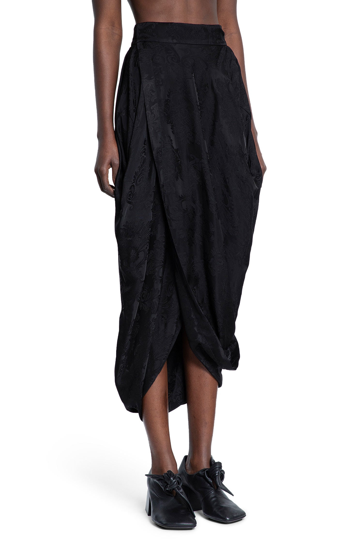 Gink Skirt - 2