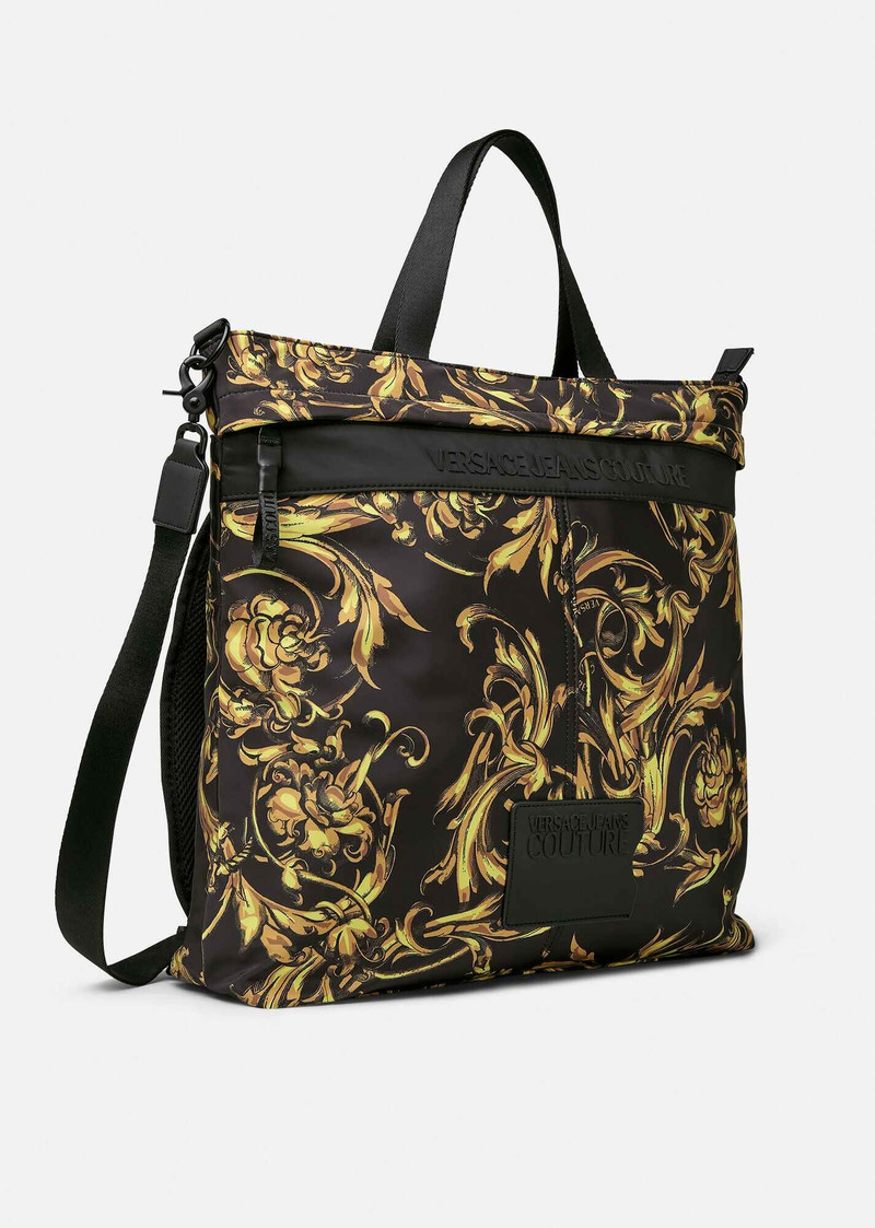 Regalia Baroque Tote Bag 4