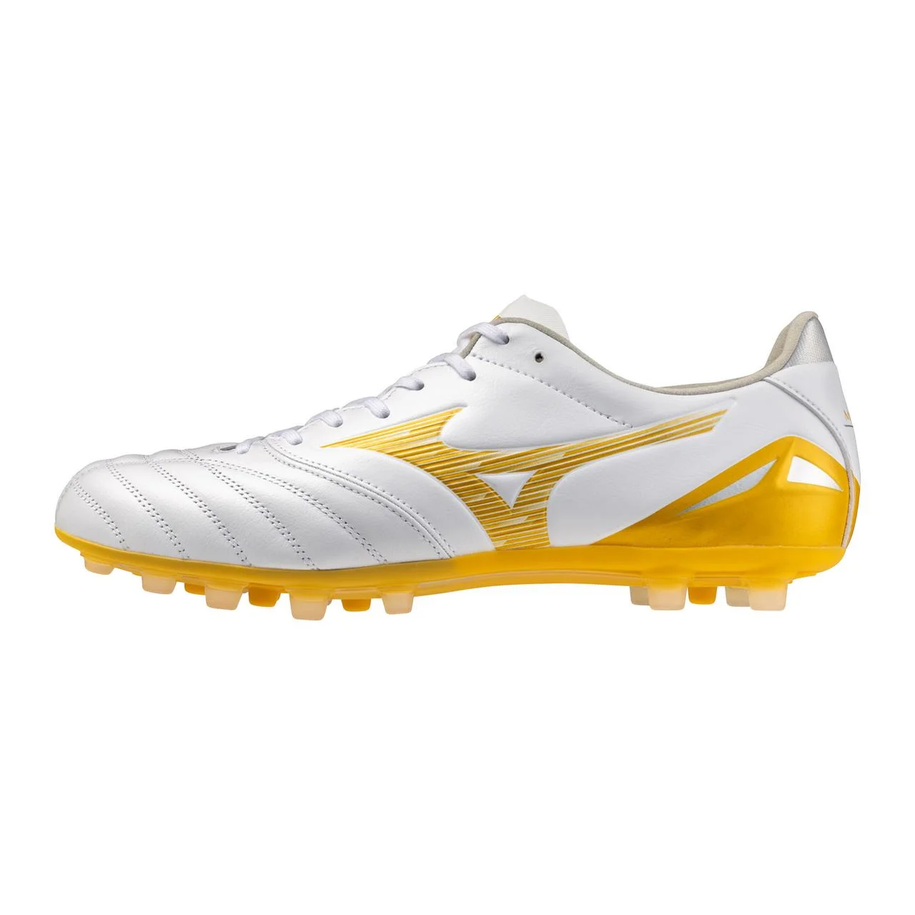 Morelia Neo IV Pro AG Artificial Grass KL Soccer Cleat - 1
