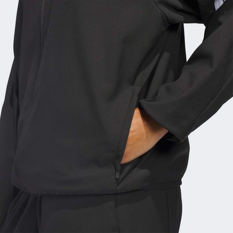 ADIDAS CRAZY LITE FULL ZIP JACKET 7