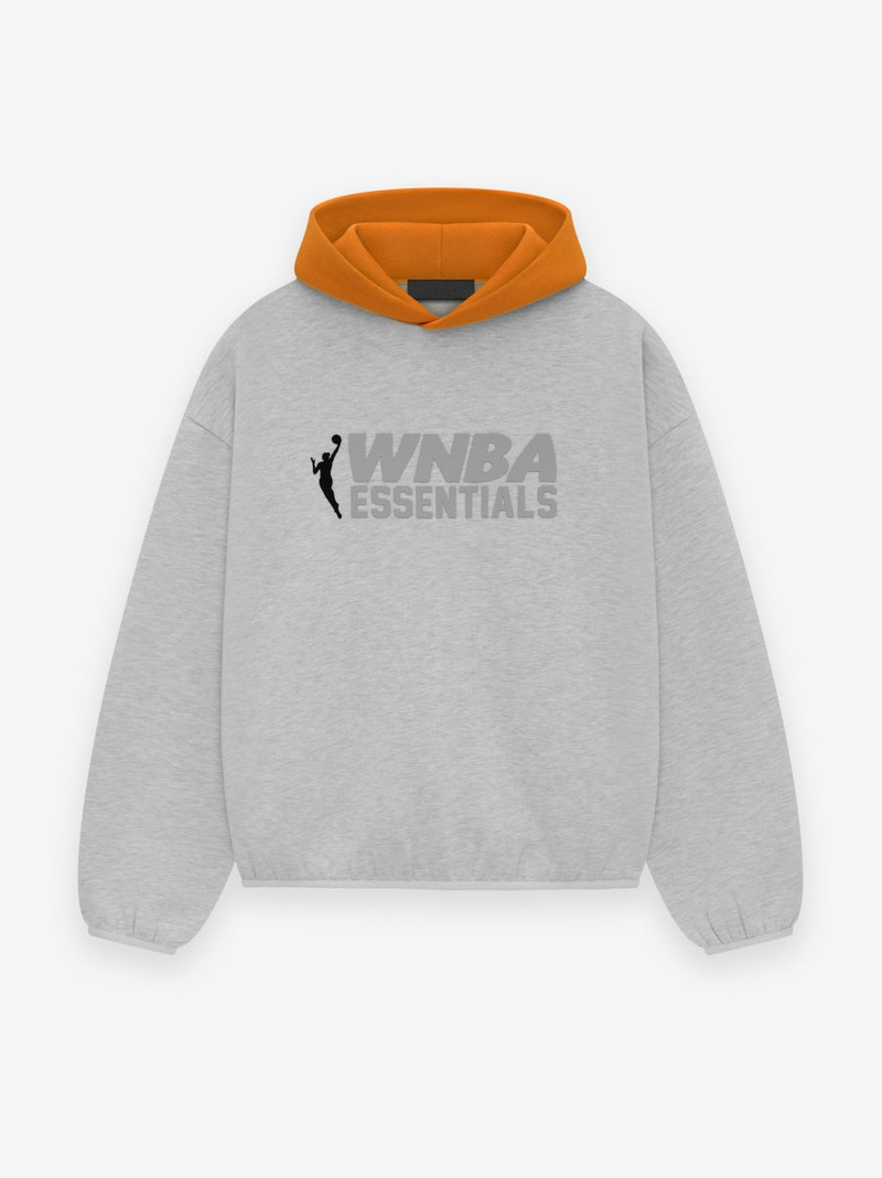 Essentials WNBA Hoodie - 1