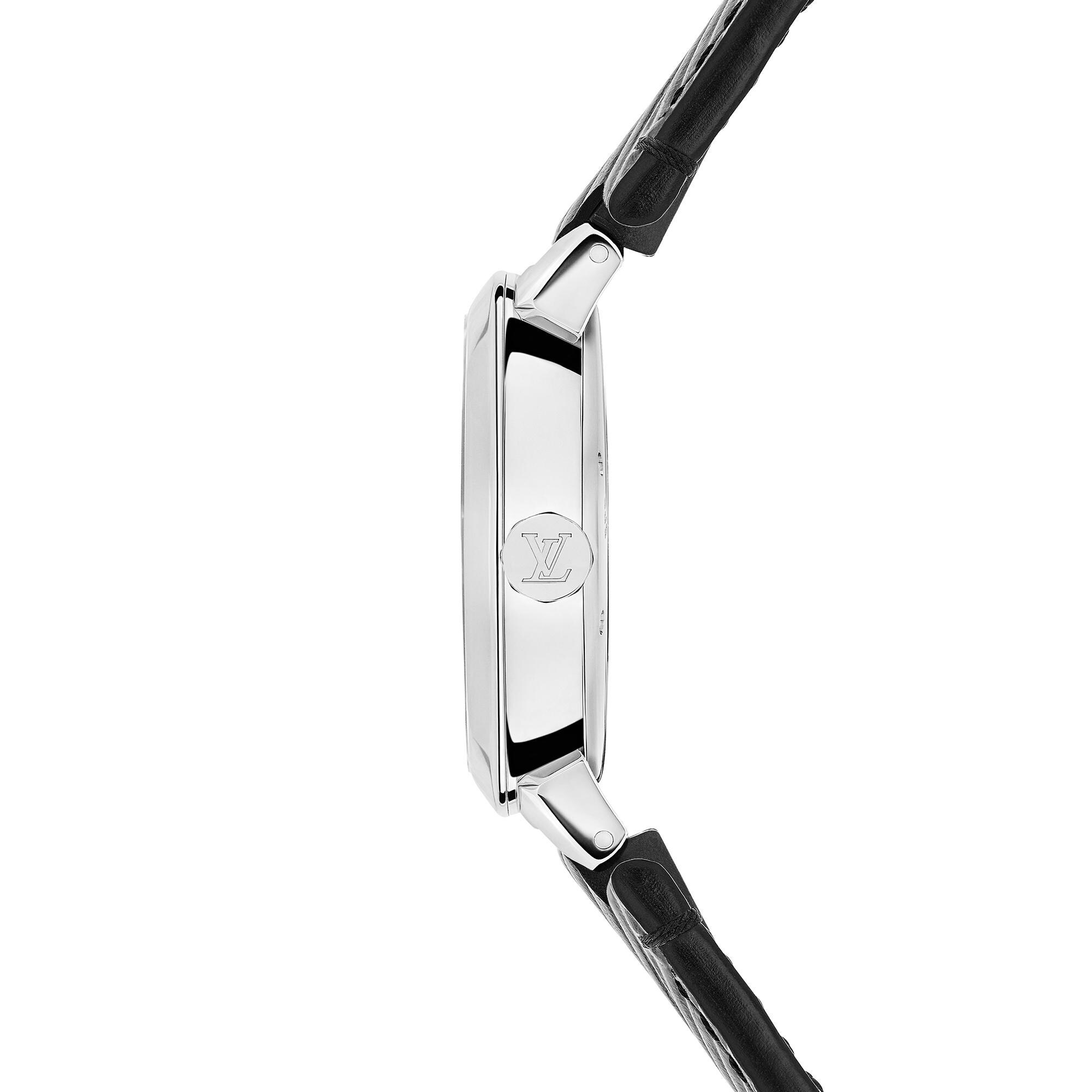 Tambour Slim Monogram 28MM - 5