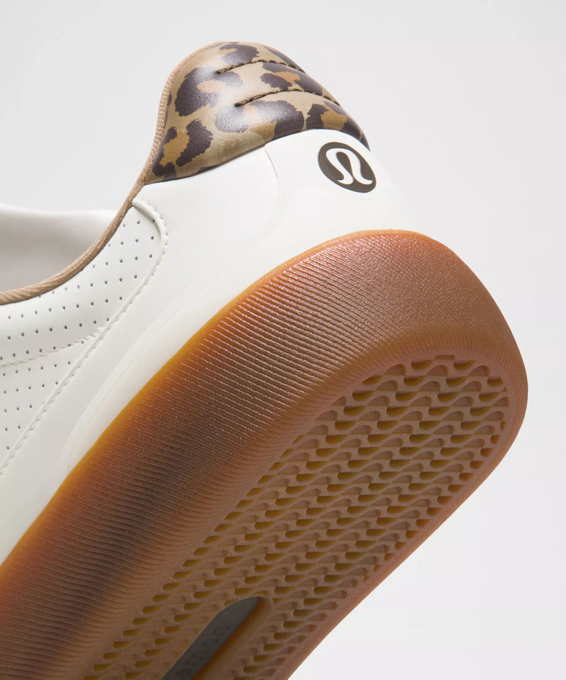 Men's Cityverse Perforated Sneaker 9