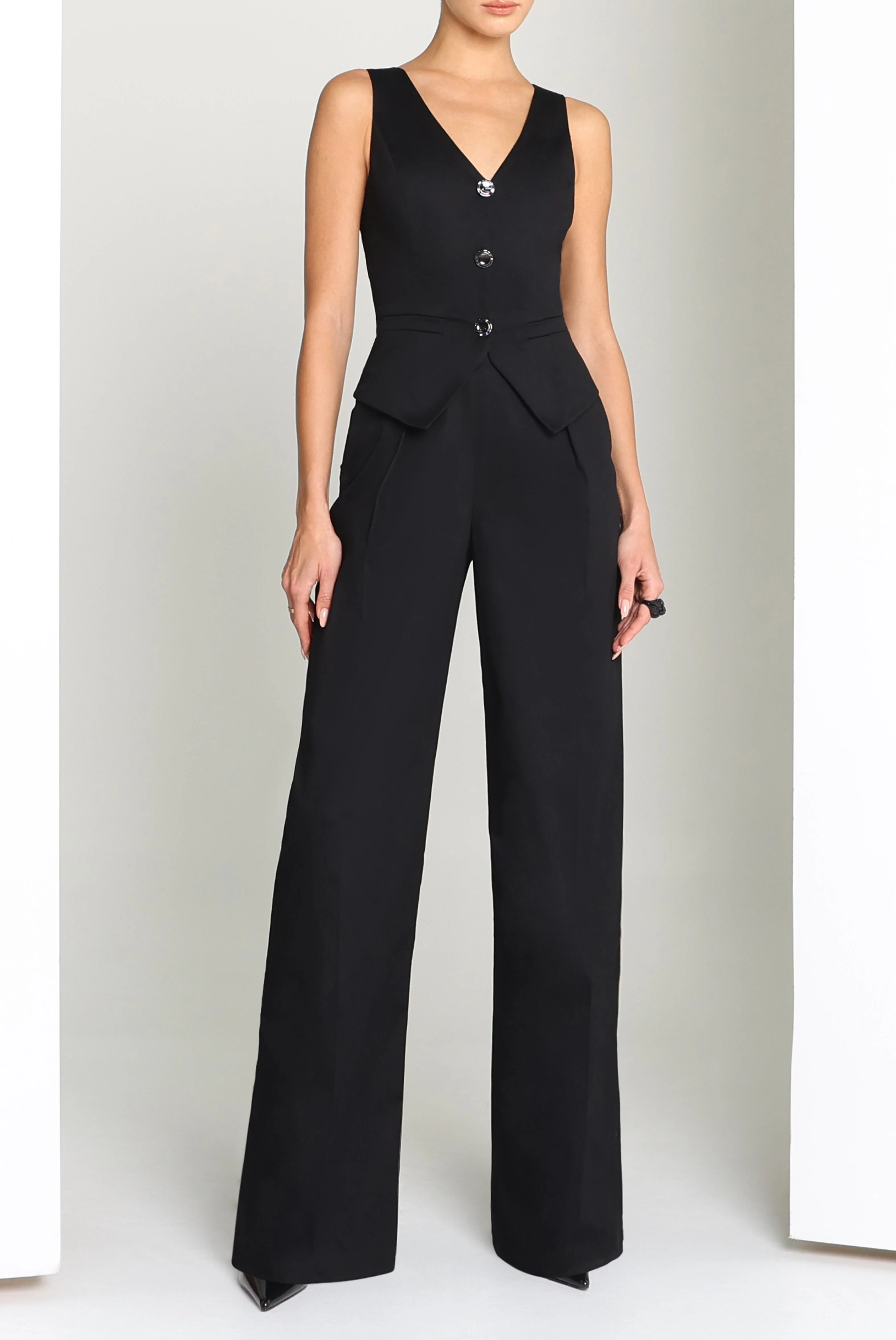 Matias Jumpsuit - 1
