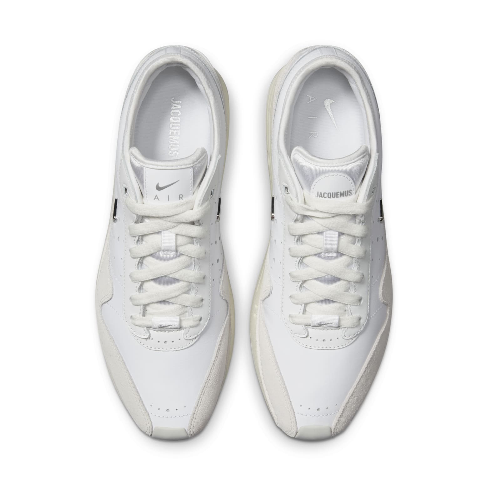 (WMNS) Nike x Jacquemus Air Max 1 86 'Summit White' HM6690-100 - 3