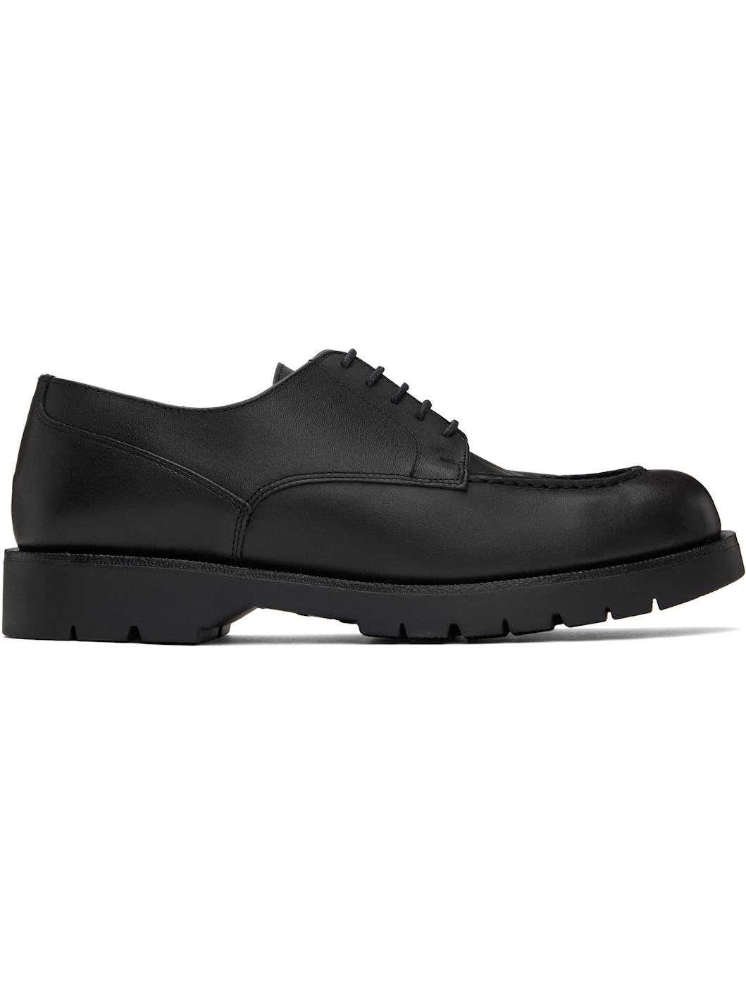 Black Frodan Derbys - 1