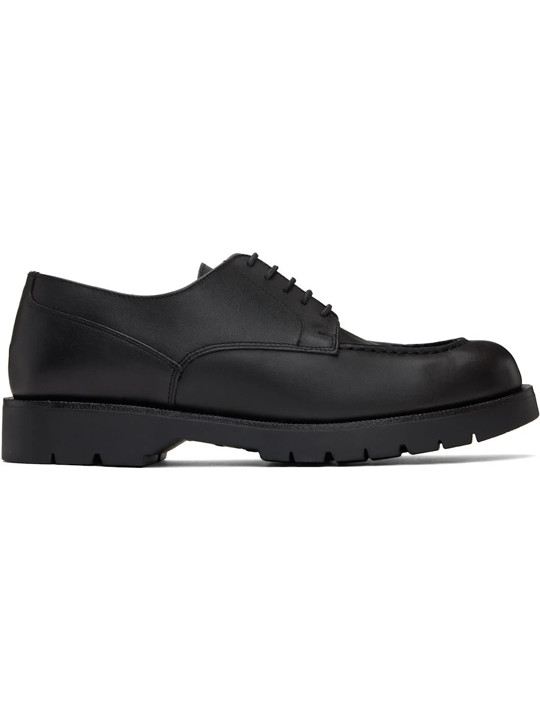 Black Frodan Derbys - 1