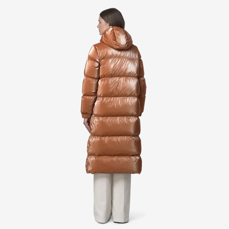 RUENNE THERMO PEARLY 5