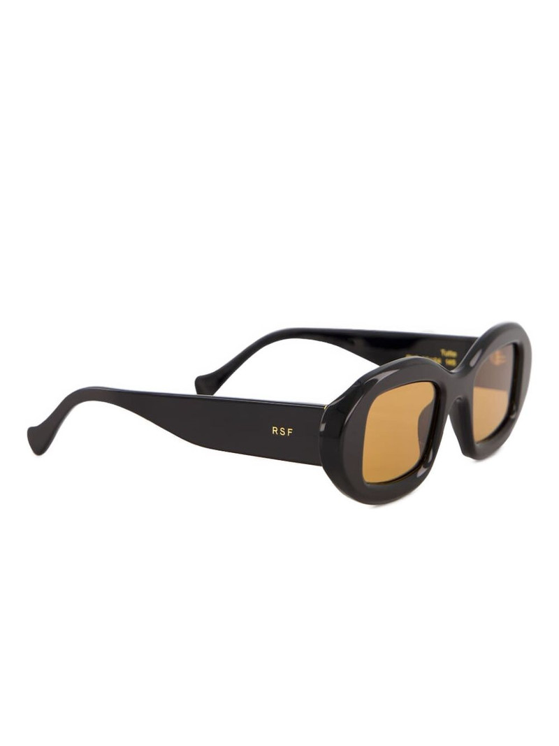 RETROSUPERFUTURE oval-frame sunglasses outlook