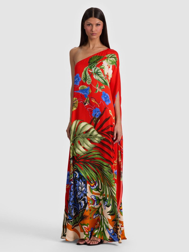 LINN ONE SHOULDER MAXI DRESS 6