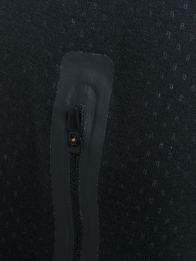 crew-neck tech fleece sweatshirt 5