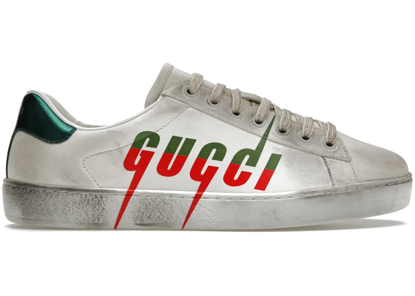 Gucci Ace Blade - 1