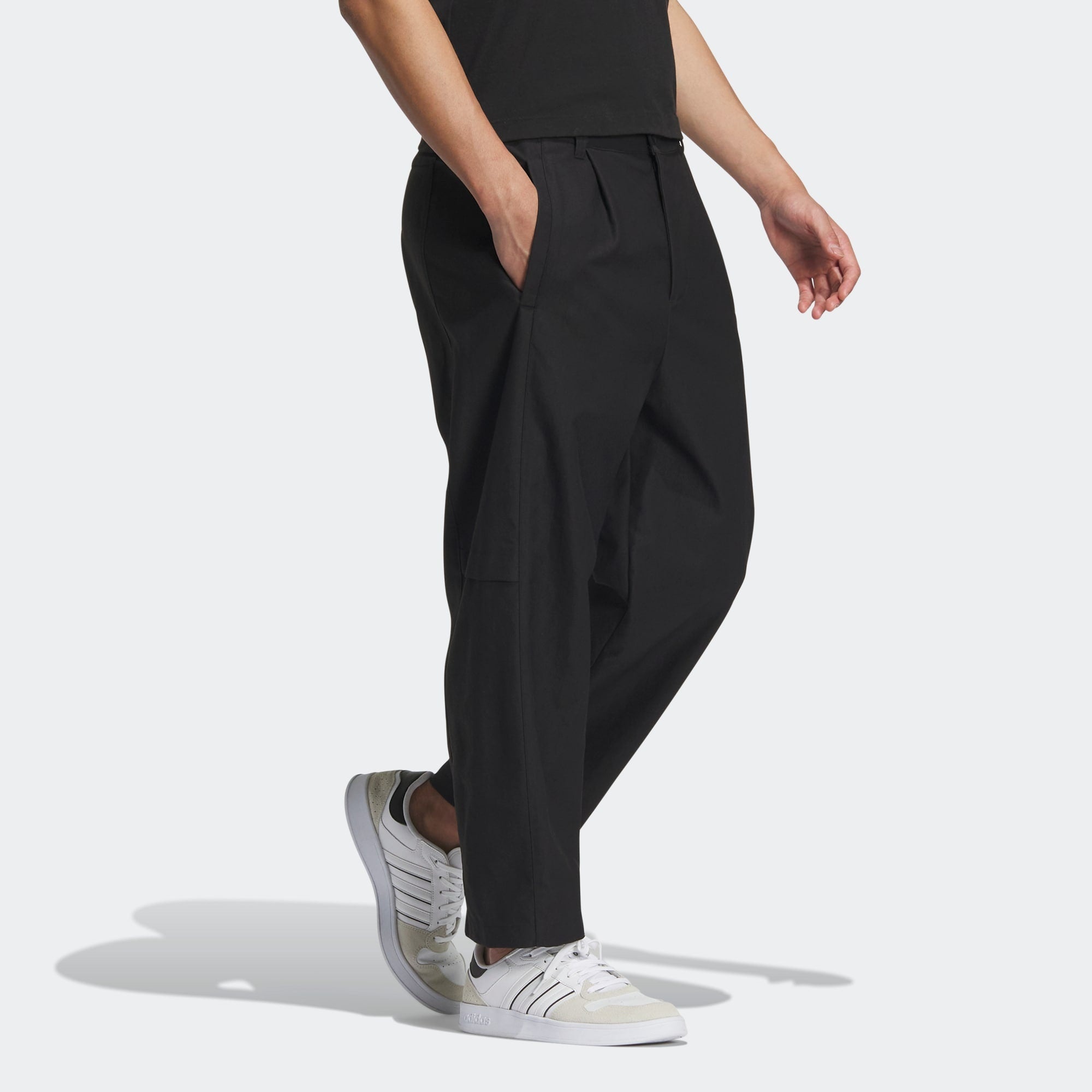 adidas Neo Sports Pants IA5328 - 2