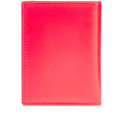 Comme Des Garçons Comme des Garcons SA0641SF Super Fluo Wallet outlook